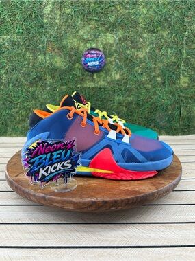 Nike Zoom Freak 1 'Roots'